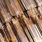 Подвесной светильник Divinare Frizzante 1683/01 LM-11 - Фото 2